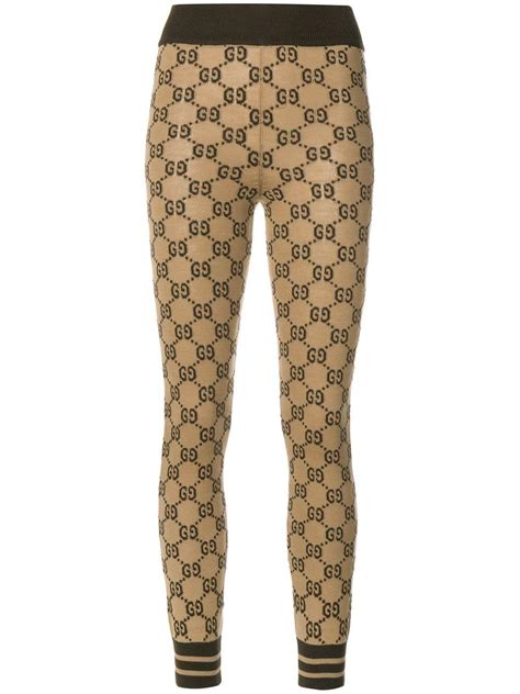 gucci leggings women.